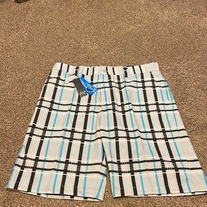 Sligo Golf Shorts. Men’s size 36. NWT.